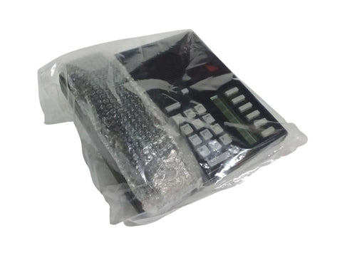 Nortel M2006 Basic Corded Telephone NT2K05GA03 - Black