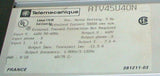 Telemecanique Altivar 5  ATV45U40N  Variable Speed AC Drive 5 HP