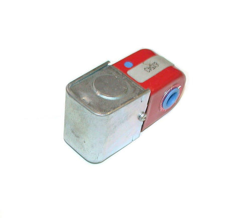 NEW DAYTON SOLENOID VALVE COIL 110/120 VAC MODEL  6X543