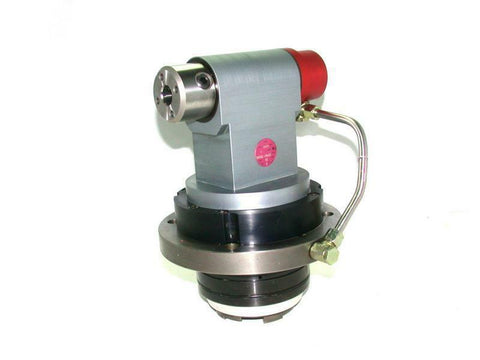 NEW PIBOMULTI 4500 RPM'S SPINDLE MODEL CEP16L1-TRH406