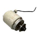 Superior Electric SS250B SLO-SYN Synchronous/Stepping Motor 72 RPM @ 60 Hz