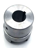 Boston Gear FC30-1-1/4 3 Jaw Coupling Hub 1-1/4" Bore