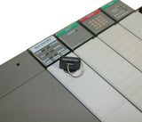 Loaded Allen Bradley 7 Slot SLC 500 PLC 5/03 System - 3 available