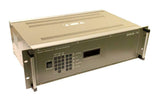 Barco RCVDS800 Remote Controlled Video/Data Selector - SOLD AS IS