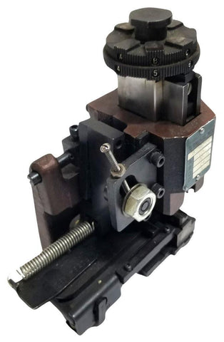AMP 85969 Tool Press Applicator M-18690