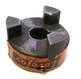 Lovejoy L-090 Coupling Hub 0.625 Bore