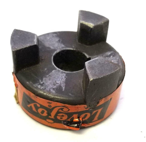 Lovejoy L-090 Coupling Hub 0.625 Bore