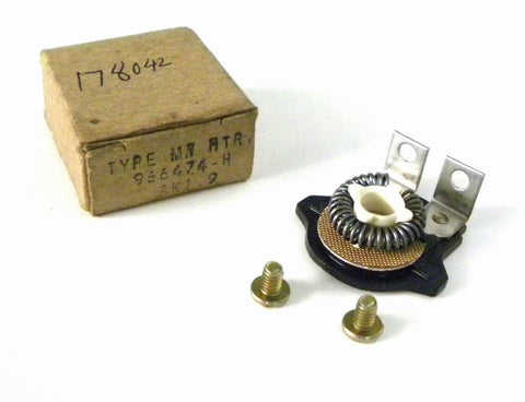 BRAND NEW WESTINGHOUSE 966474-H OVERLOAD THERMAL UNIT HEATING ELEMENT