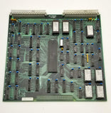 ABB CE-832877 Math Processor Board Rev. B