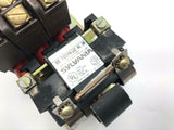 Sylvania 3M4R-76 Type PM AC Relay 110-120V 4 NO 4 NC (3 Available)