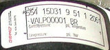 Gemu   GEMU55415D3195112061  Angle Seat Globe Valve 1/4 NPT