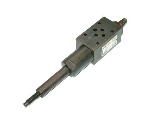 Daesung Nachi  OG-G01-B1-20KL  Modular Hydraulic Valve 100 VAC Coil 10 Watt