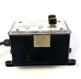 Glauber GEC PD7020 Drain Valve W/ Timer 120 VAC 200 PSI 1/4" NPT