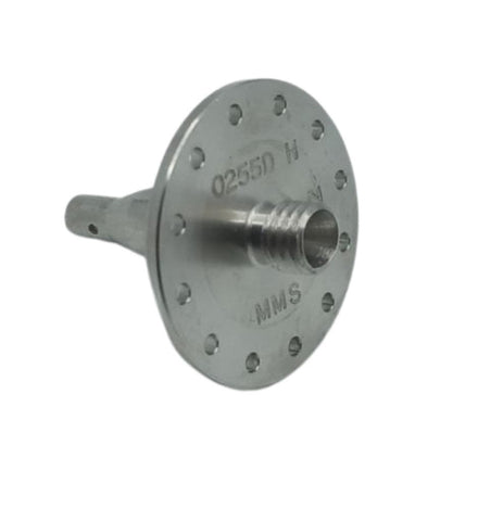 Mitsubishi X053C834G54 Wire EDM Upper Wire Guide .010"