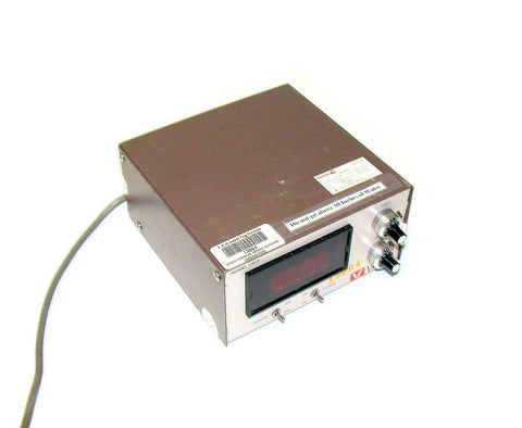Validyne  CD23  Digital Transducer Indicator 120 VAC