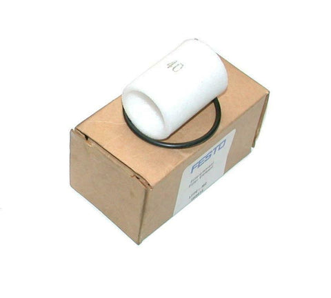 Festo  LFPE-M2  183914  Pneumatic Filter Element W/O-Ring