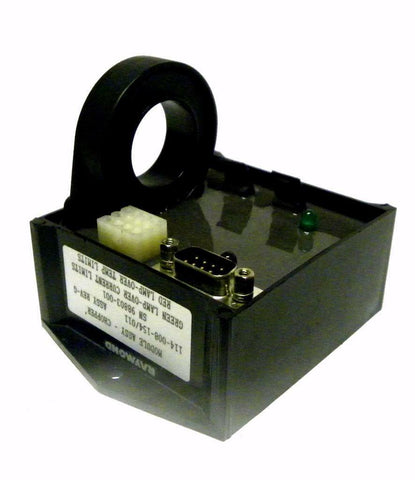 RAYMOND 114-008-154/010 REV G MODULE ASSEMBLY CHOPPER