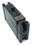 Westinghouse EB1015 1 Pole Circuit Breaker 15A 120VAC 125VDC