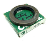 Chicago Rawhide 20004 Oil Seal 2" x 3" x .375" NBR Lip Material
