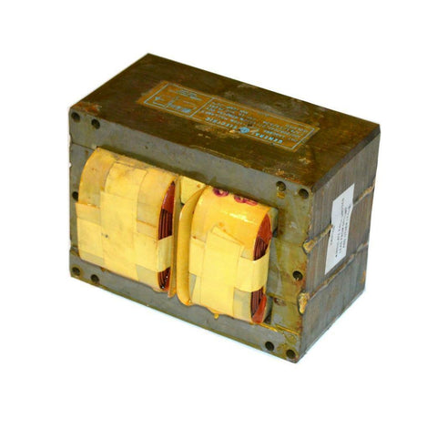 GENERAL ELECTRIC GE 15G6899 BALLAST 120/208/240/277 VOLTS
