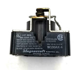 Magnecraft W199AX-4 Power Relay