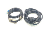 Binsfeld Engineering   F-2003  Telemetry Receiver W/Cords 120 VAC 60 Hz
