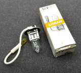 Osram 64151 H3 Halogen Bulb Pk22s 12 V 55 W  (3 Available)