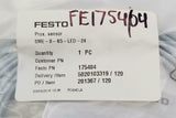 Festo SME-8-K5-LED-24 Proximity Sensor