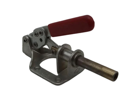 DE-STA-CO Model 605 Straight Line Action Clamp