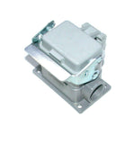 Phoenix Contact  1771176  Single Lever Top Entry Hood Connector W/Insert 6-Pin
