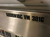 Audion Elektro Audionvac VM 301G Vacuum Packaging Machine