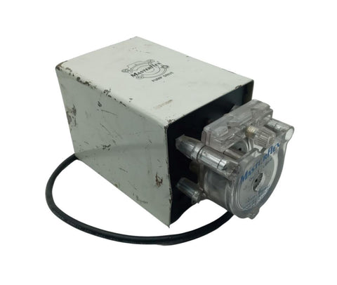 Cole-Parmer 7543-60 MasterFlex Quick Load Pump Drive 60RPM