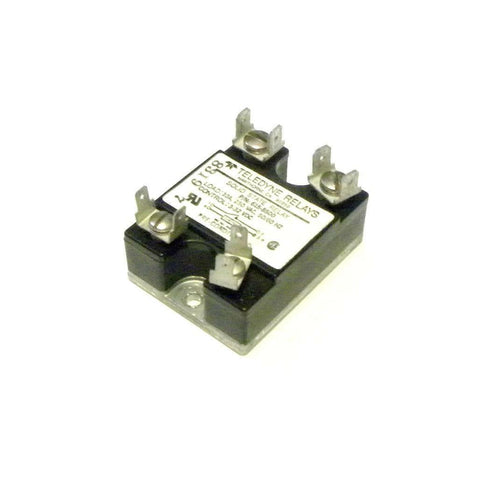 TELEDYNE  615-8500   SOLID STATE RELAY 10 AMP 250 VAC