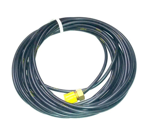 New ESAB Genuine Heliarc Gas Hose 25' (7.6m)