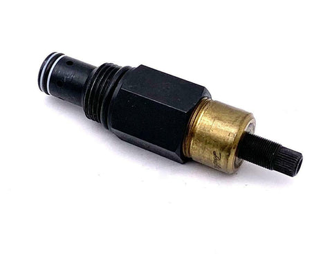 Sauer Danfoss 1G400-P-5SV Cartridge Valve (3 Available)