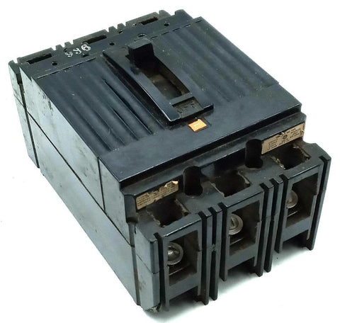 General Electric TEF134030 3 Pole Circuit Breaker 30A 480V