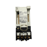 Sprecher + Schuh CA 3-9C Motor Starter with O/L Relay CA 3-9-01