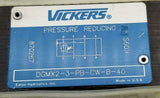 Vickers DGMX2-3-PB-CW-B-40 Pressure Reducing Valve