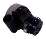 Ametek Lamb 116472-13 Central Vacuum Motor 112CFM 404W 120V 5.7"
