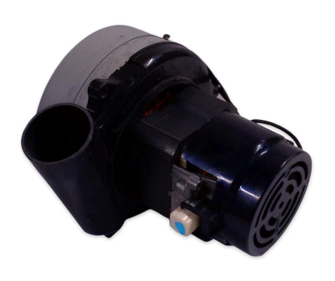 Ametek Lamb 116472-13 Central Vacuum Motor 112CFM 404W 120V 5.7"