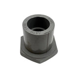 Lot of (7) ESLON F439 SCH80 1" x 3/4" Socket Reducer Bushing NSF-PW ASTM CPVC