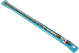 Bosch 1/2 in. x 16 in. x 18 in. SDS Carbide Rotary Hammer Drill Bit T3821 New