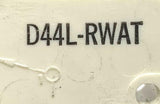 Cherry D44L-RWAT Limit Switch 10 Amps 125-250 VAC (4 Available)