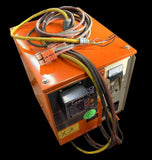 C & D FR6CE450M 12V Battery Charger 450 LA 12VDC 95A 6 CELL 240/480V 1Ph