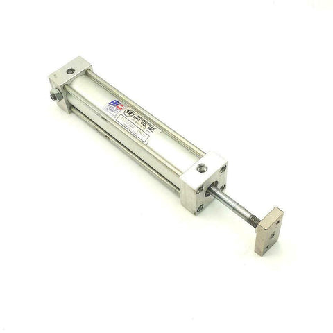 Springville I125X5CB  Pneumatic Air Cylinder 1-1/4" Bore 5" Stroke 250 PSI