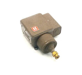 Honeywell  L404H  Pressuretrol Pressure Controller 1/4 NPT