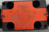 Hytos RPE3-063C41/12060E5 Directional Control Valve 350 Bar