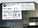 Allen Bradley PLC Controller Micrologix 1500 System