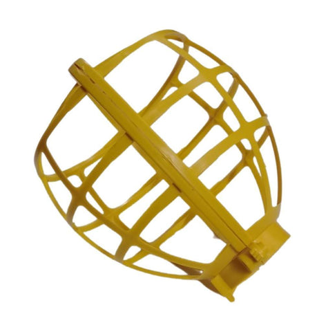 Husky Replacement Plastic Bulb Cage For LS-002 Work Safety String Lights