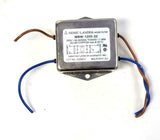 Nemic-Lambda MBW-1205-22 Electrical Noise Filter 250v~5a